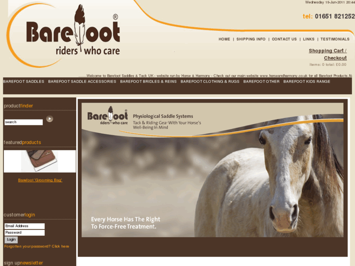 www.barefoot-tack.co.uk