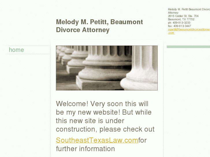 www.beaumontdivorceattorney.com