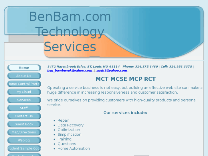 www.benbam.com