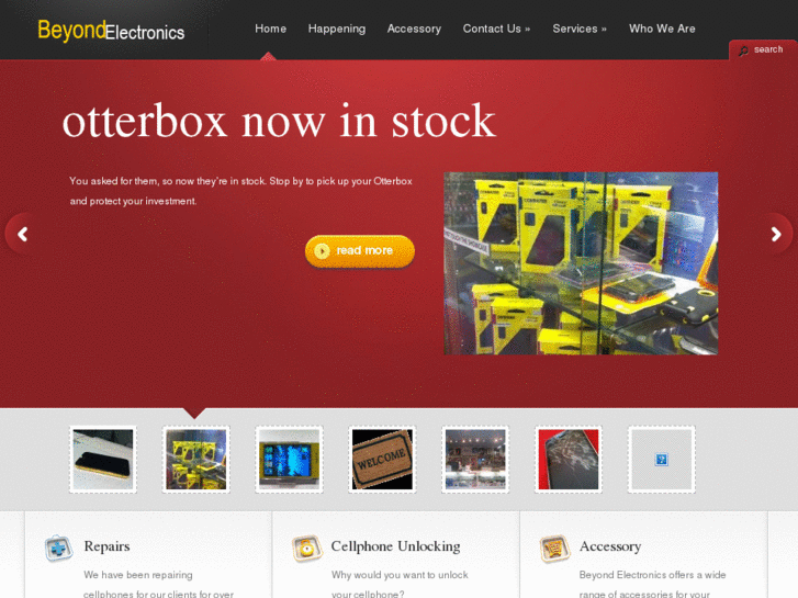 www.beyondelectroniconline.com