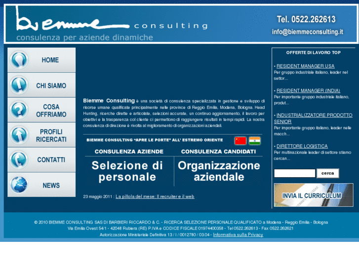 www.biemmeconsulting.it