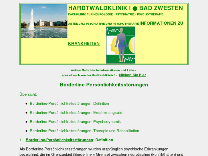 www.borderline-persoenlichkeitsstoerungen.de