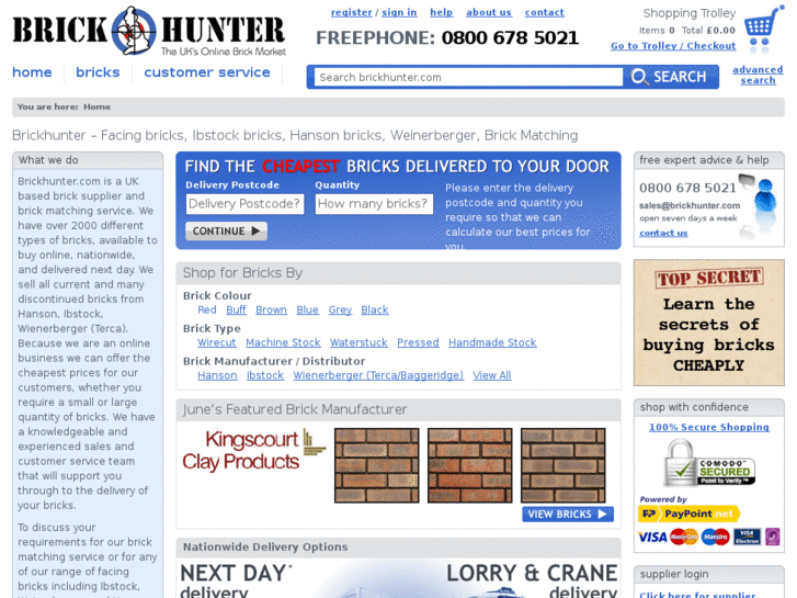 www.brickhunter.com