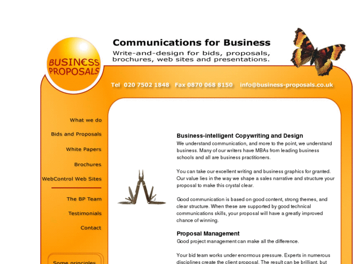 www.business-proposals.co.uk