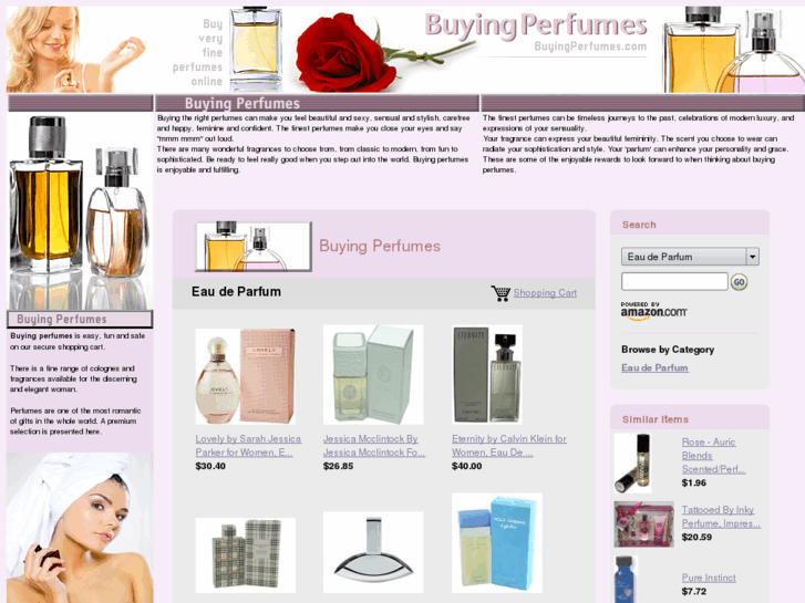 www.buyingperfumes.com