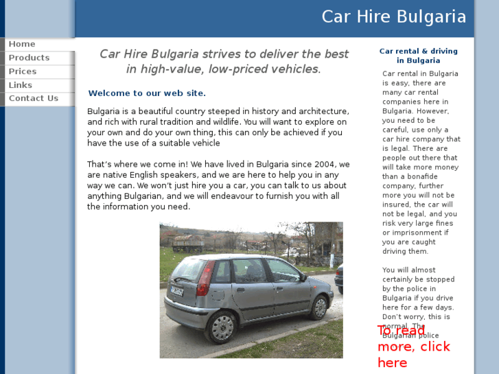 www.carhirebulgaria.org