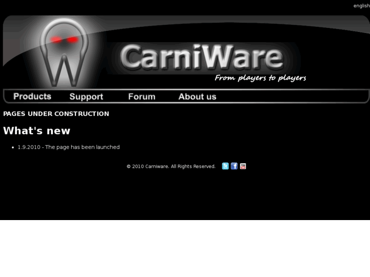 www.carniware.com