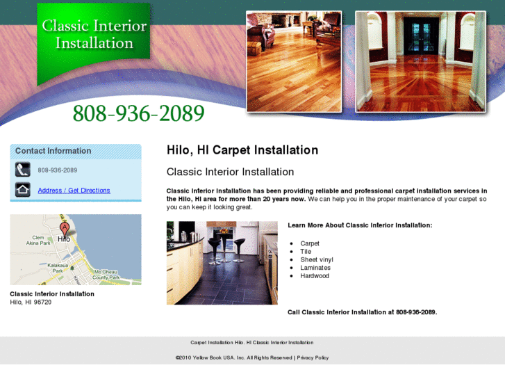 www.carpetfloorinstallationhilo.com