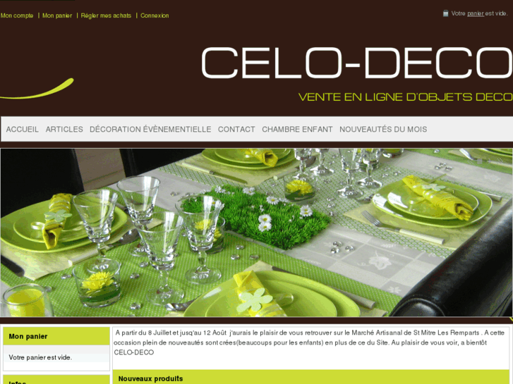 www.celo-deco.com