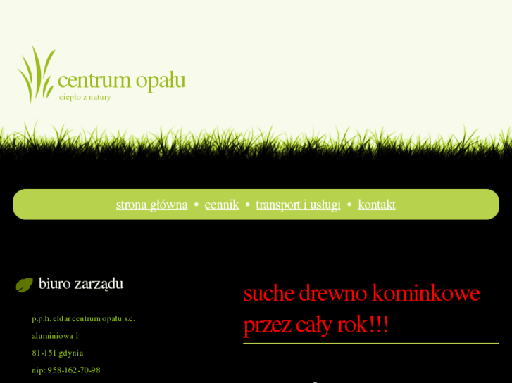 www.centrum-opalu.com