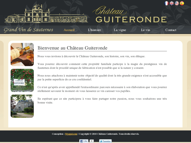 www.chateau-guiteronde.com