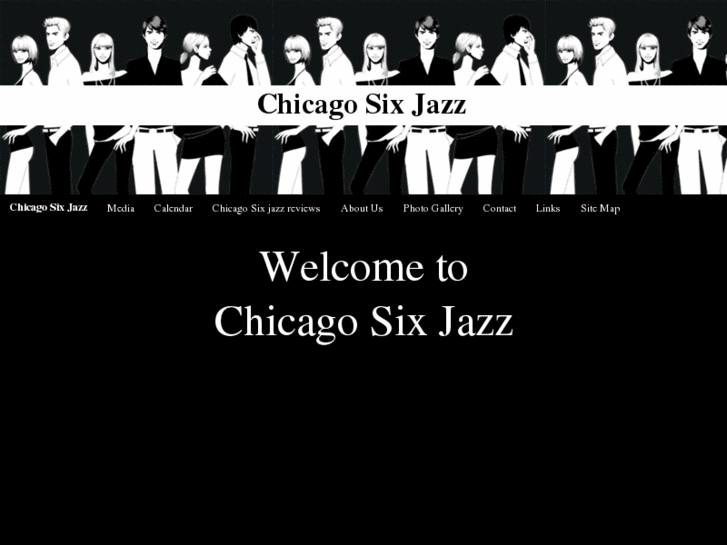 www.chicagosixjazz.com