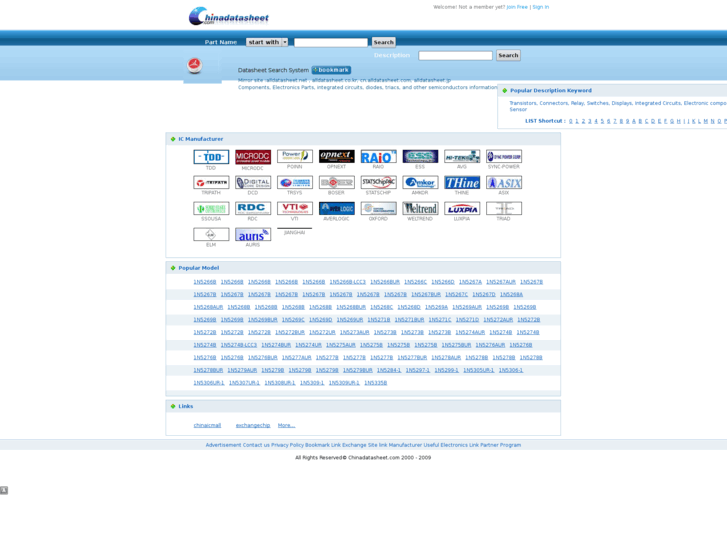 www.chinadatasheet.com