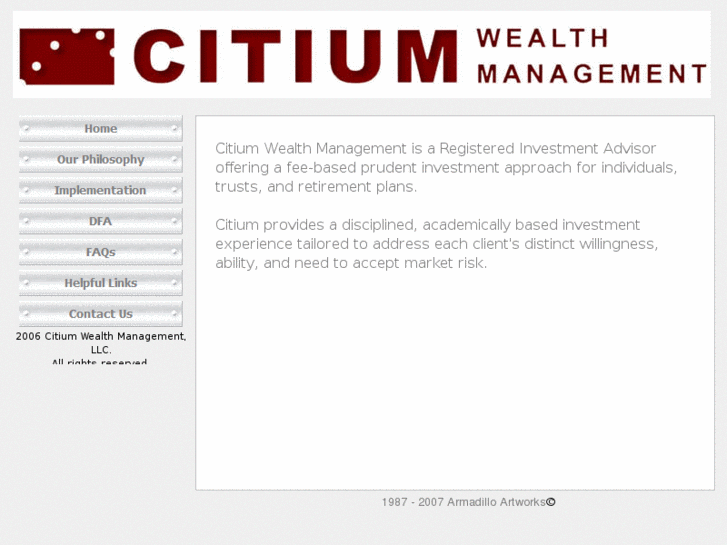 www.citiumwealth.com