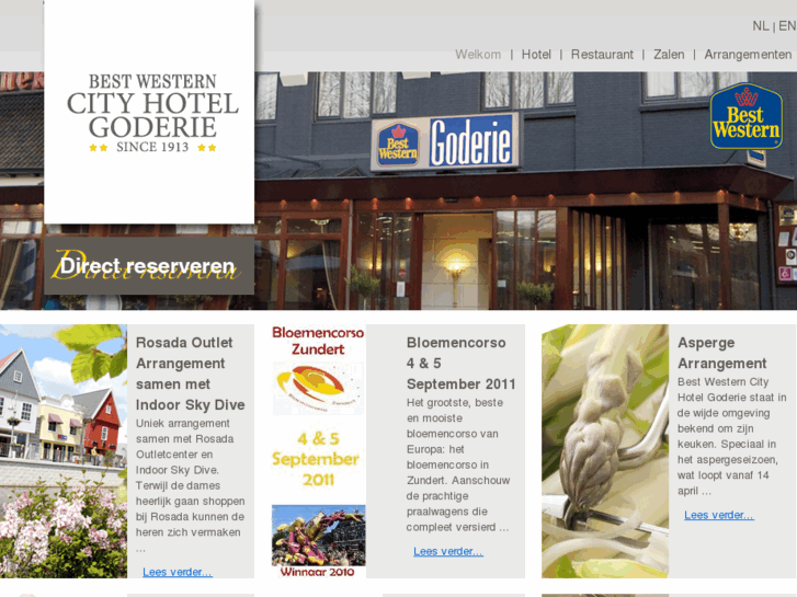 www.cityhotelgoderie.com