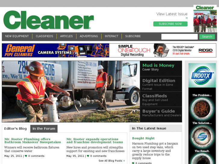 www.cleaner.com