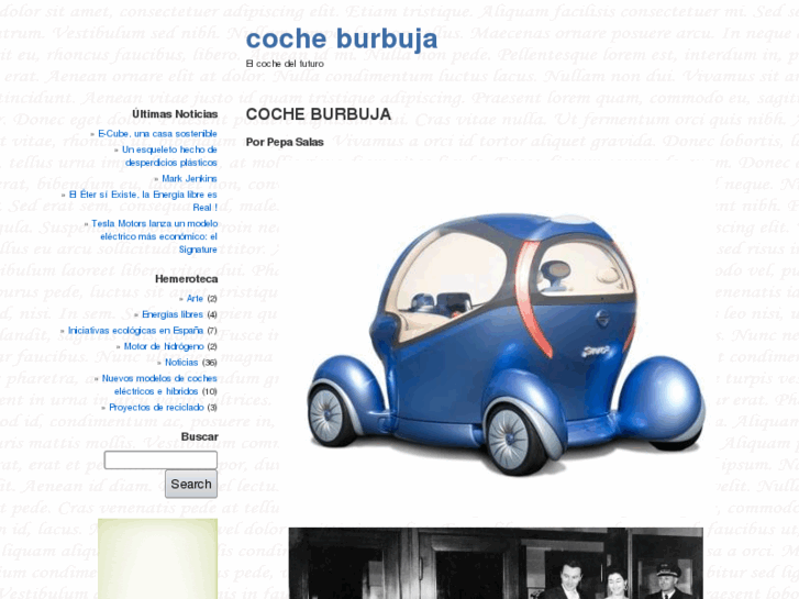 www.cocheburbuja.com