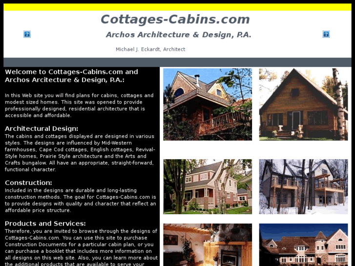 www.cottages-cabins.com