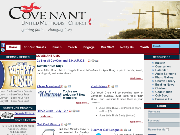 www.covumc.org