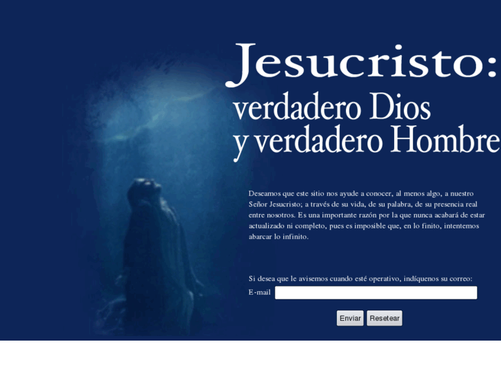 www.cristo.info