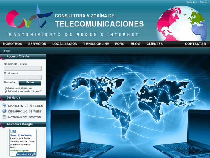 www.cvt.es