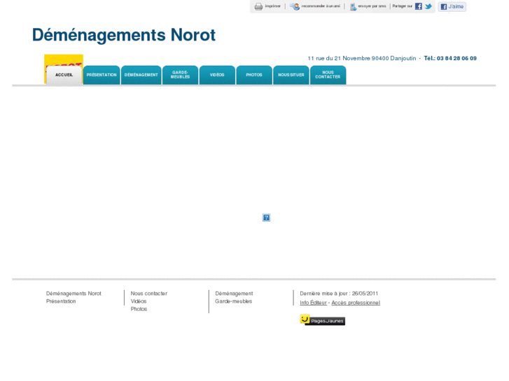 www.demenagement-norot.com