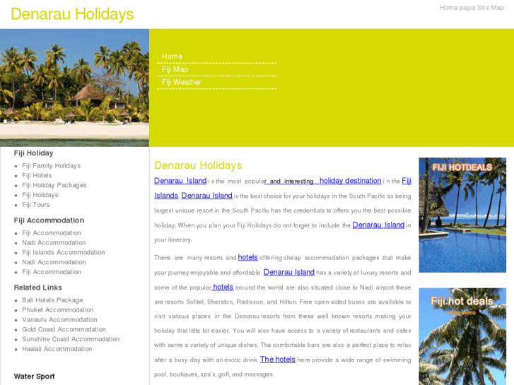 www.denarau-holidays.com