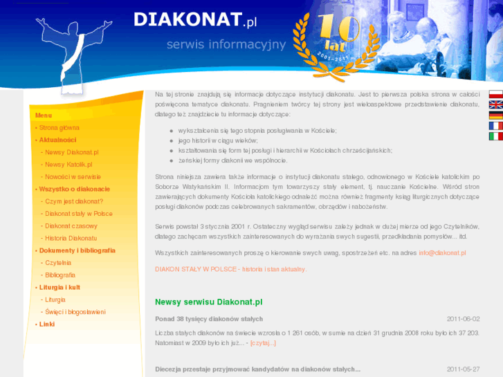 www.diakonat.pl