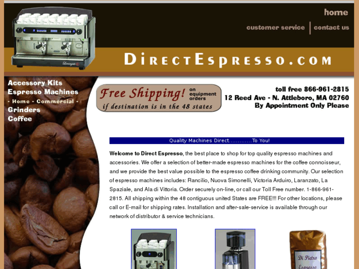 www.directespresso.com