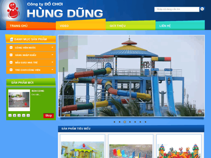 www.dochoihungdung.com