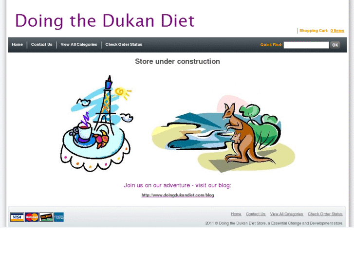 www.doingdukandiet.com