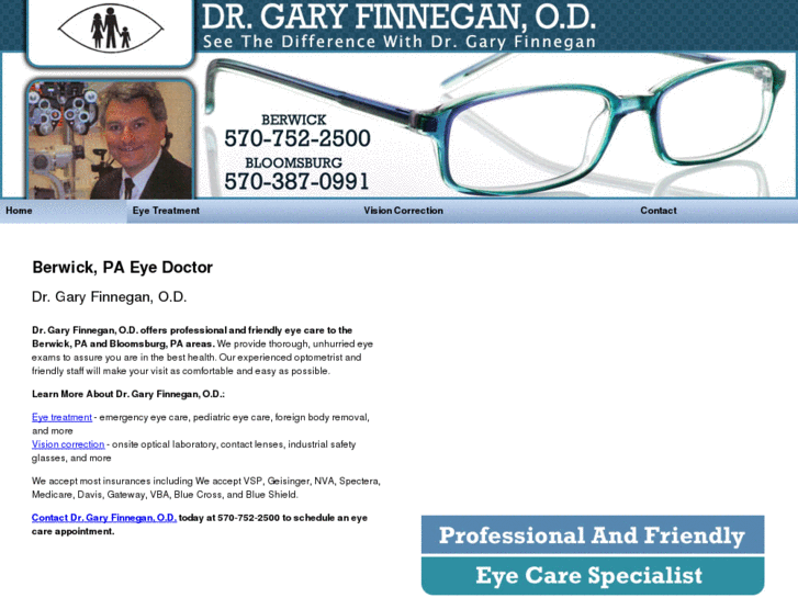 www.drgaryfinnegan.com