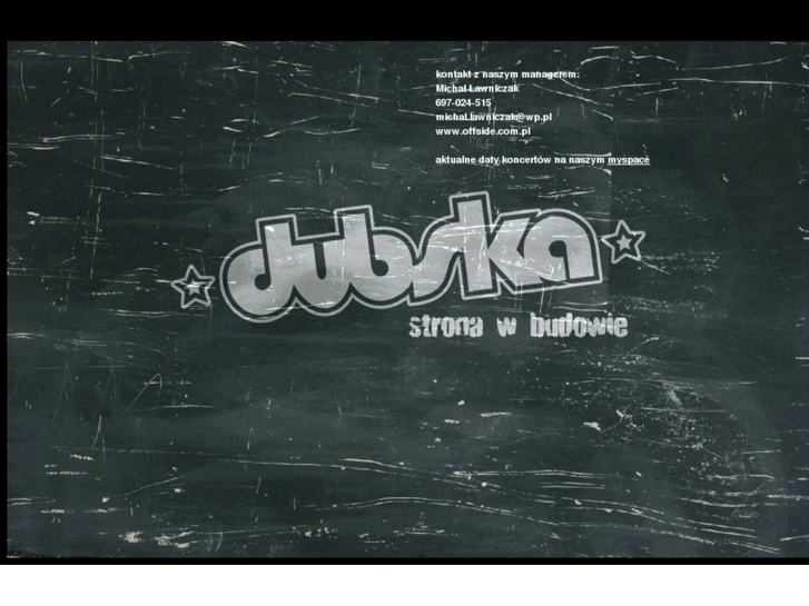 www.dubska.art.pl