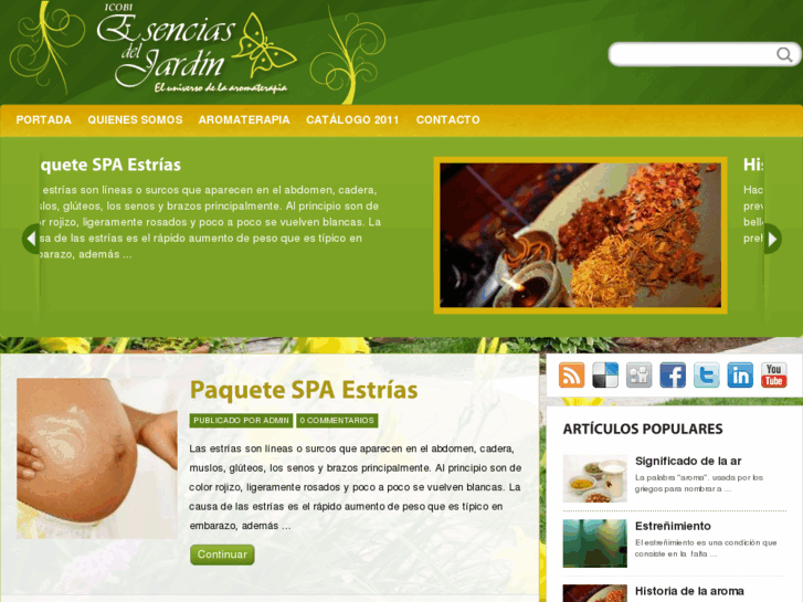 www.esenciasdeljardin.com