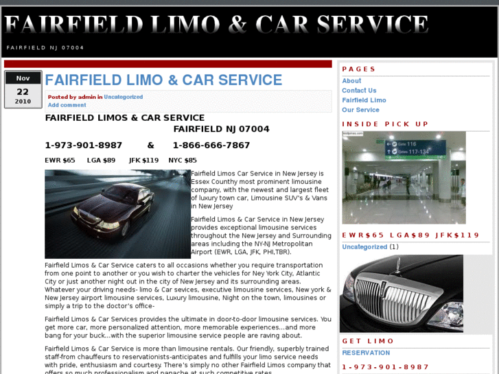 www.fairfieldlimos.com