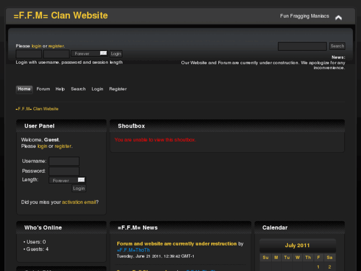 www.ffm-clan.com