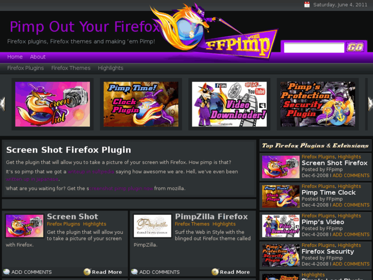 www.ffpimp.com