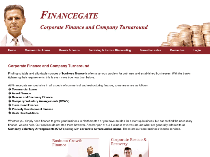 www.financegate.org