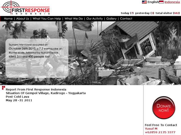 www.firstresponseindonesia.com