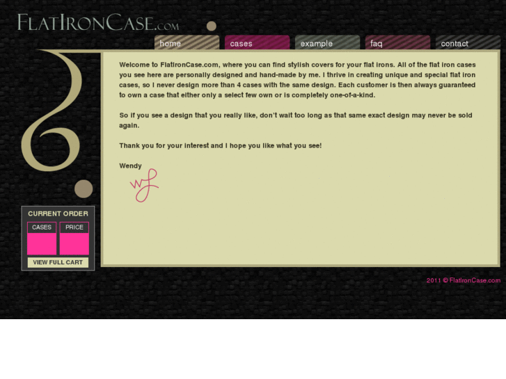www.flatironcase.com