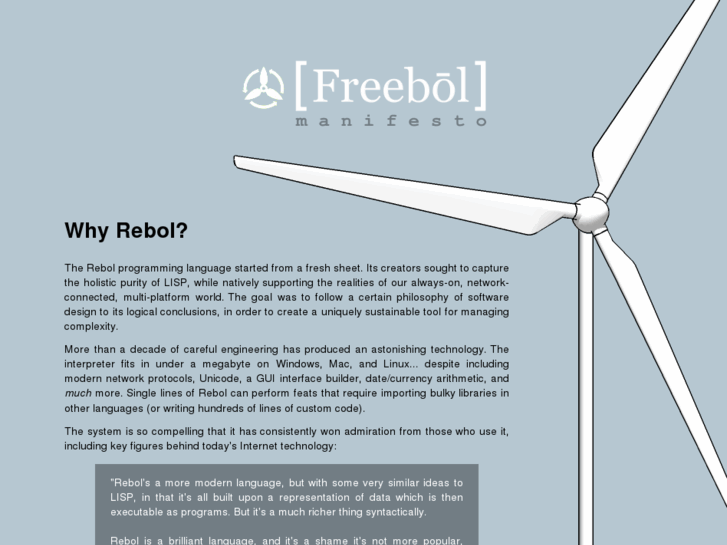 www.freebol.org