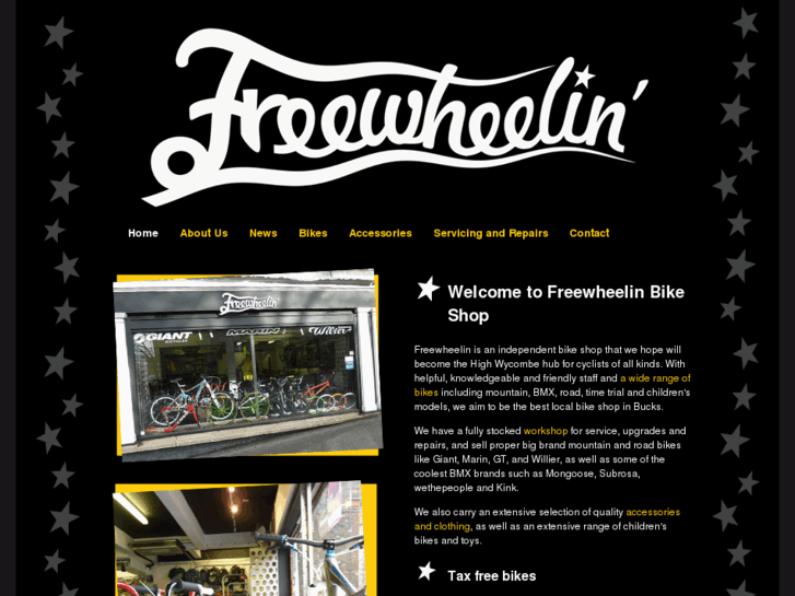 www.freewheelin-bikes.com