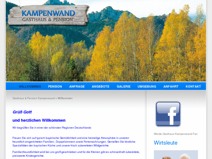 www.gasthaus-kampenwand.com