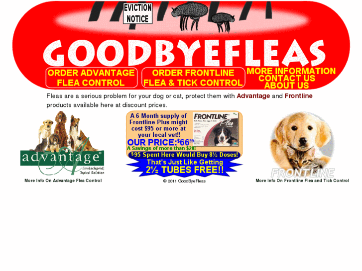 www.goodbuyfleas.com