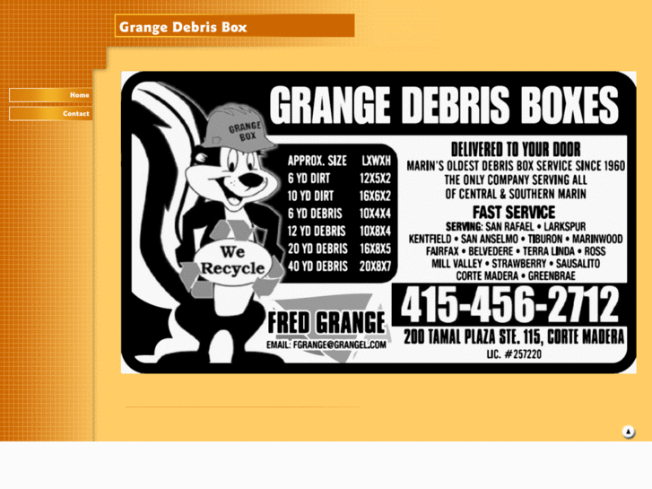 www.grangedebrisbox.com