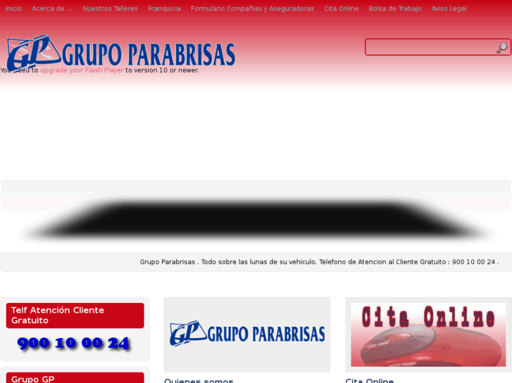 www.grupoparabrisas.com