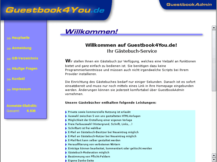 www.guestbook4you.com