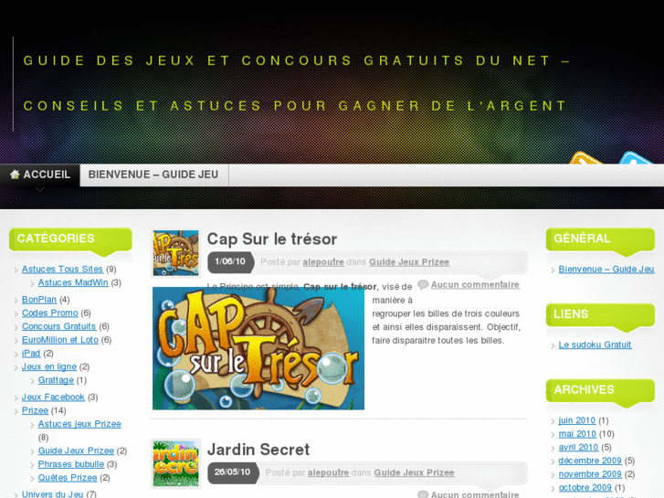 www.guidejeu.com