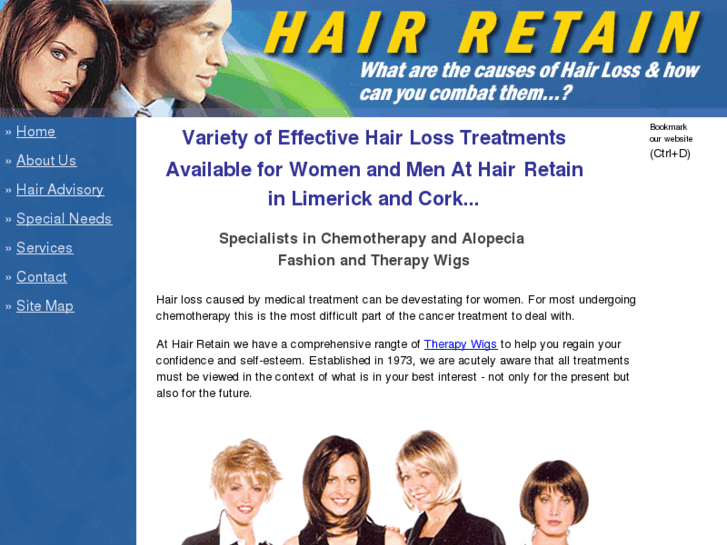 www.hairretain.com