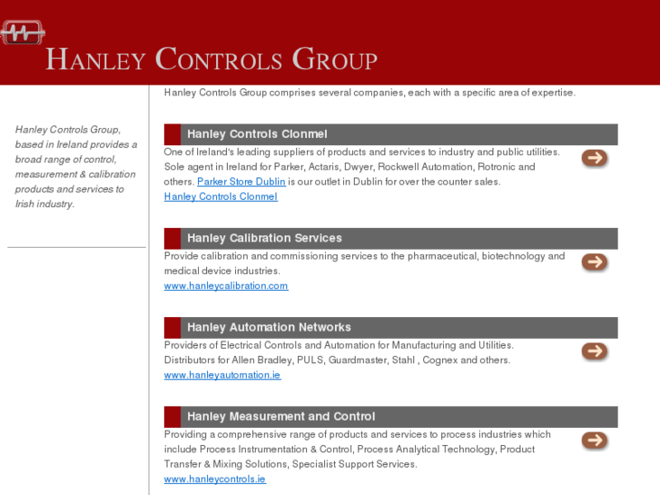 www.hanleycontrols.com